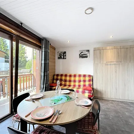 Lejlighed Pour 4 Pers. Centre Station Sud - Fr-1-267-356 *