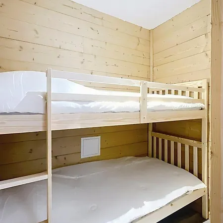 Pour 4 Pers. Centre Station Sud Apartamento