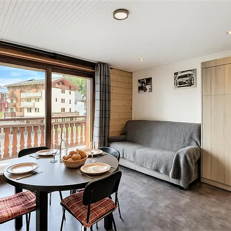 Pour 4 Pers. Centre Station Sud Apartamento